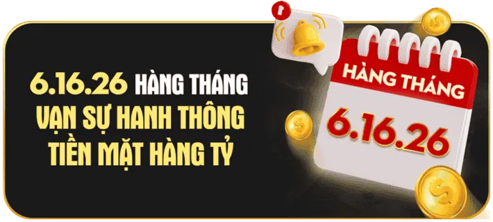 Người chơi vui vẻ với các giải thưởng và khuyến mãi tại Win666