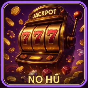 Trò chơi Nổ Hũ Win666