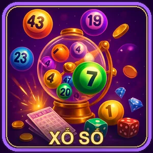 Xổ số và trò chơi may mắn win666 link mới