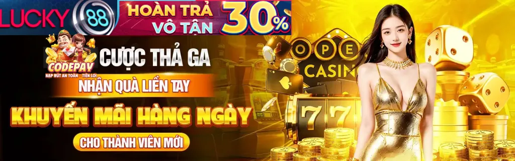 Cách thắng lớn tại casino win666 link mới