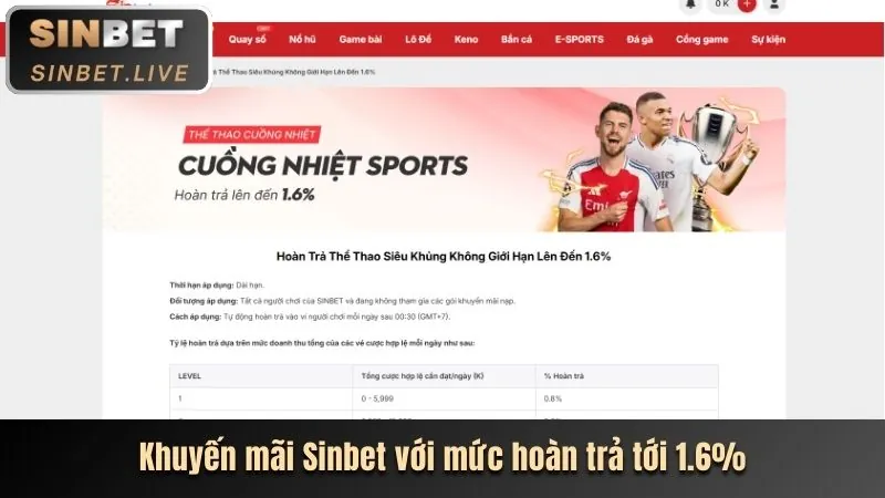 Nạp Tiền